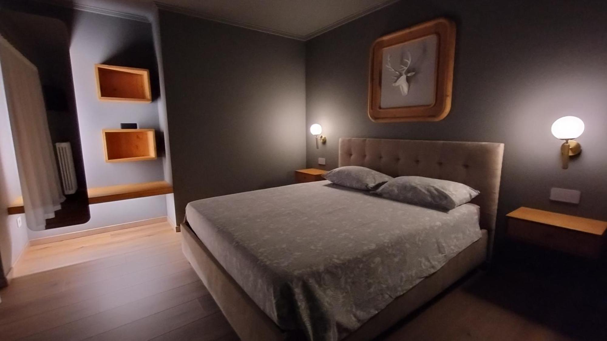 Apartment Ca' Dottori