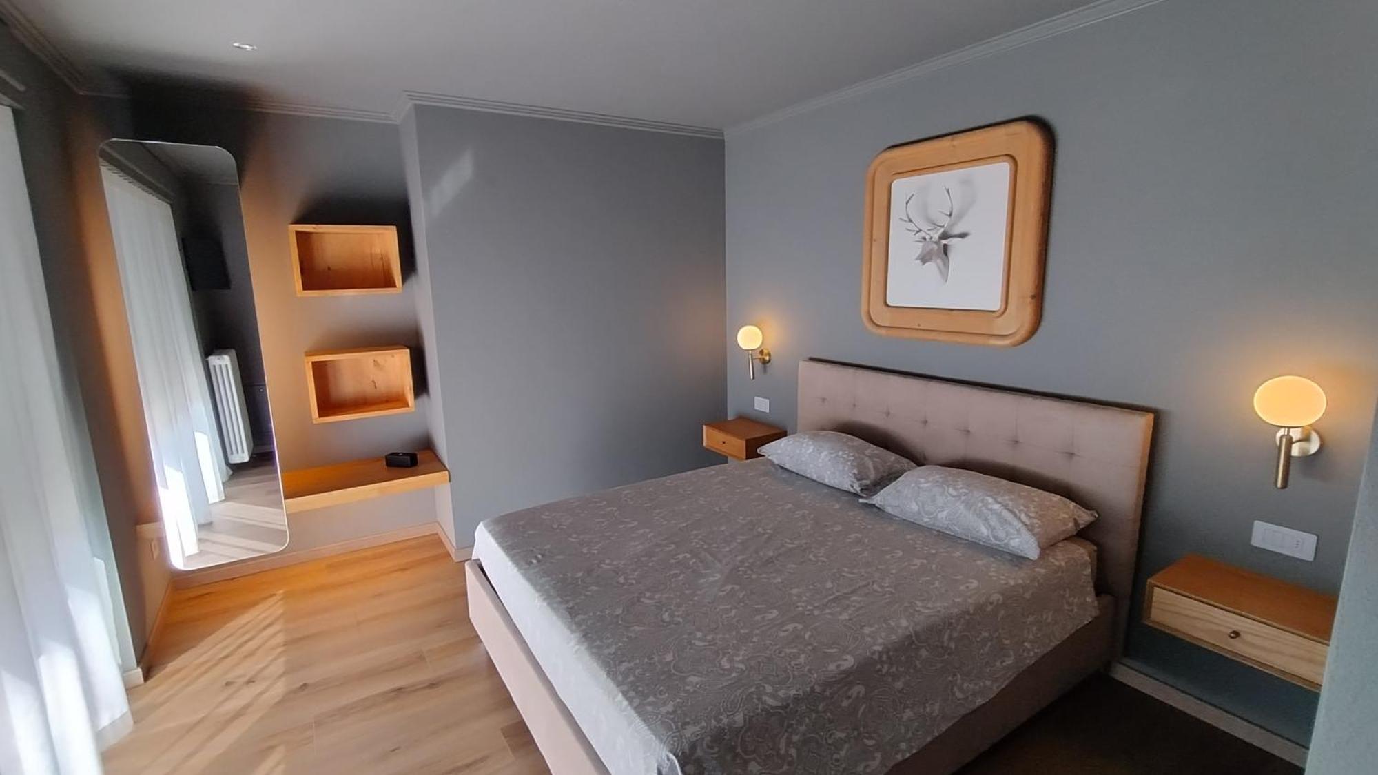 Apartment Ca' Dottori