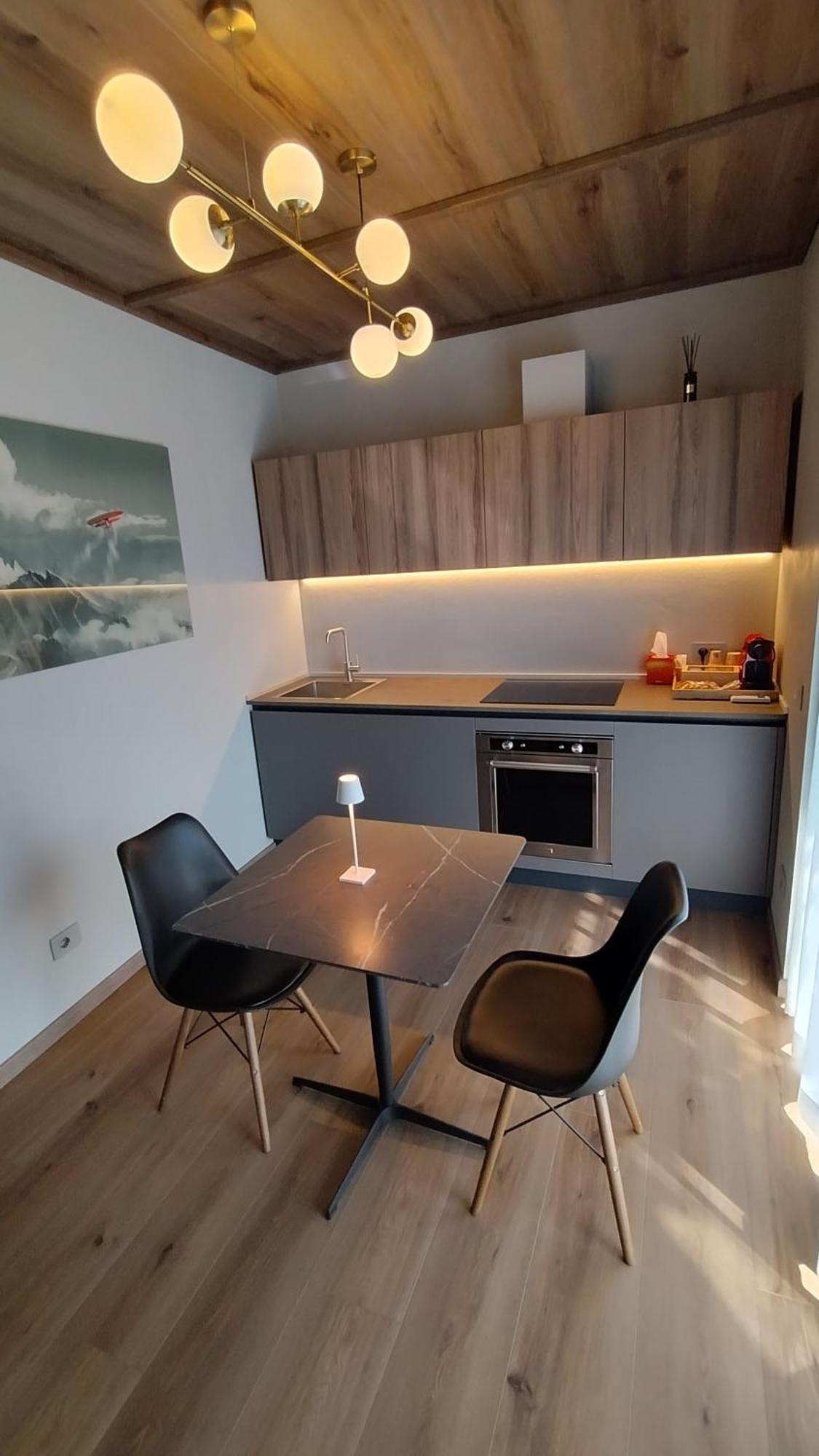 Ca' Dottori Apartment *
