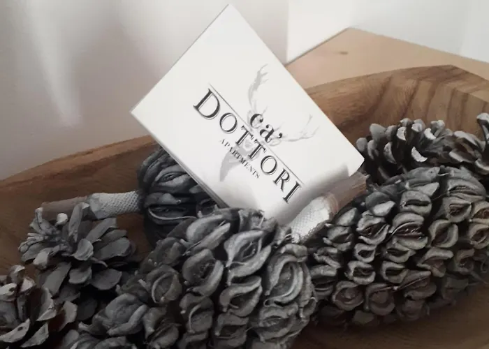 Ca\' Dottori