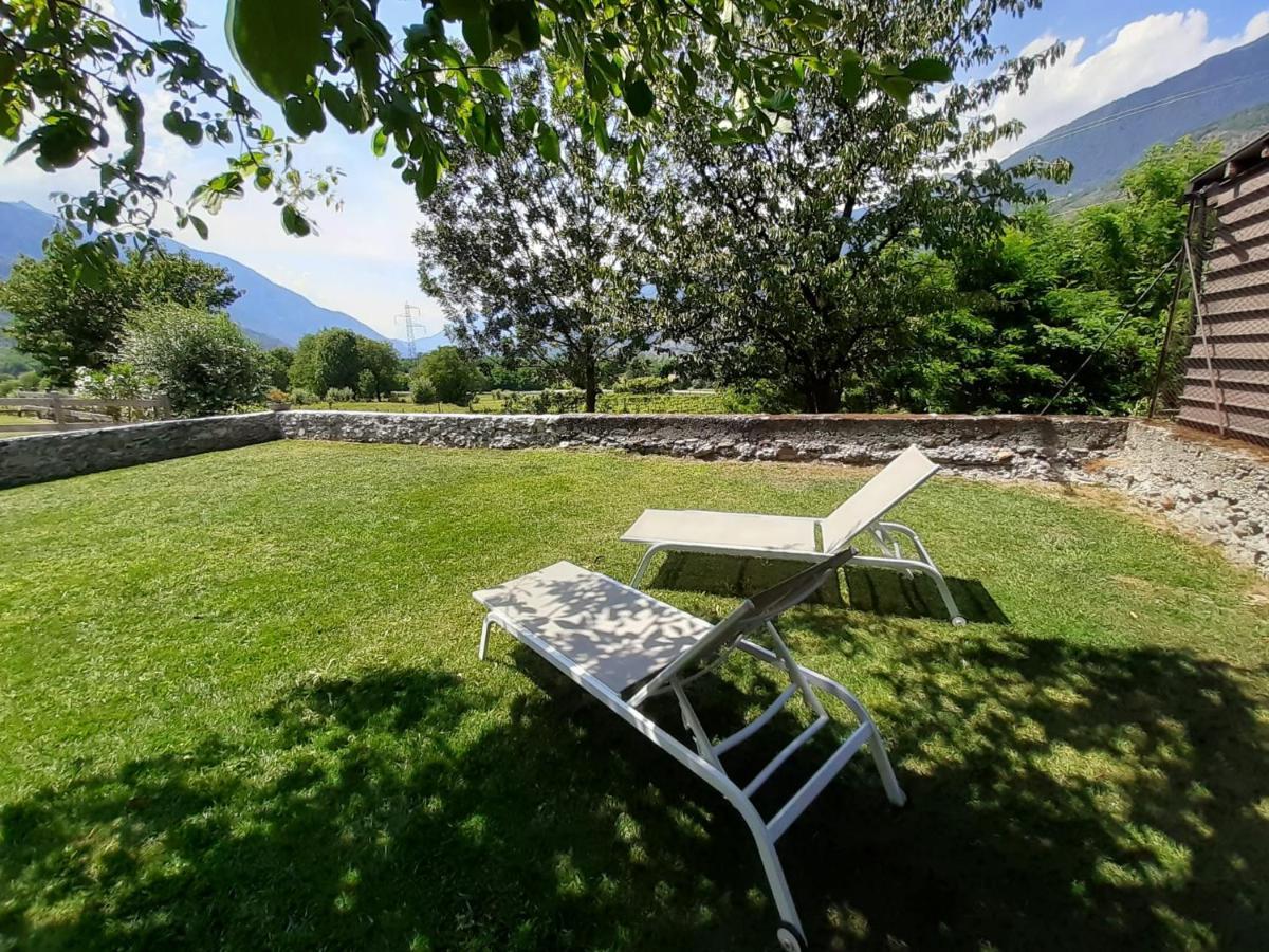 Apartment Ca' Dottori Albosaggia