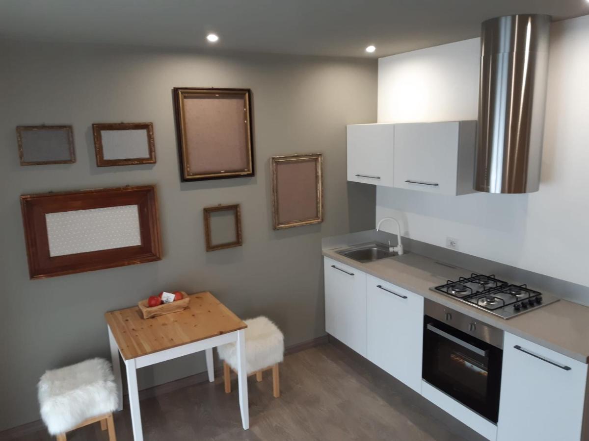 Ca' Dottori Apartment Albosaggia