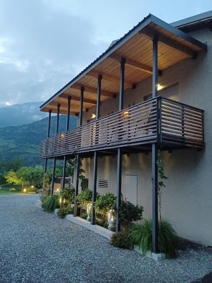 Ca' Dottori Apartment Albosaggia