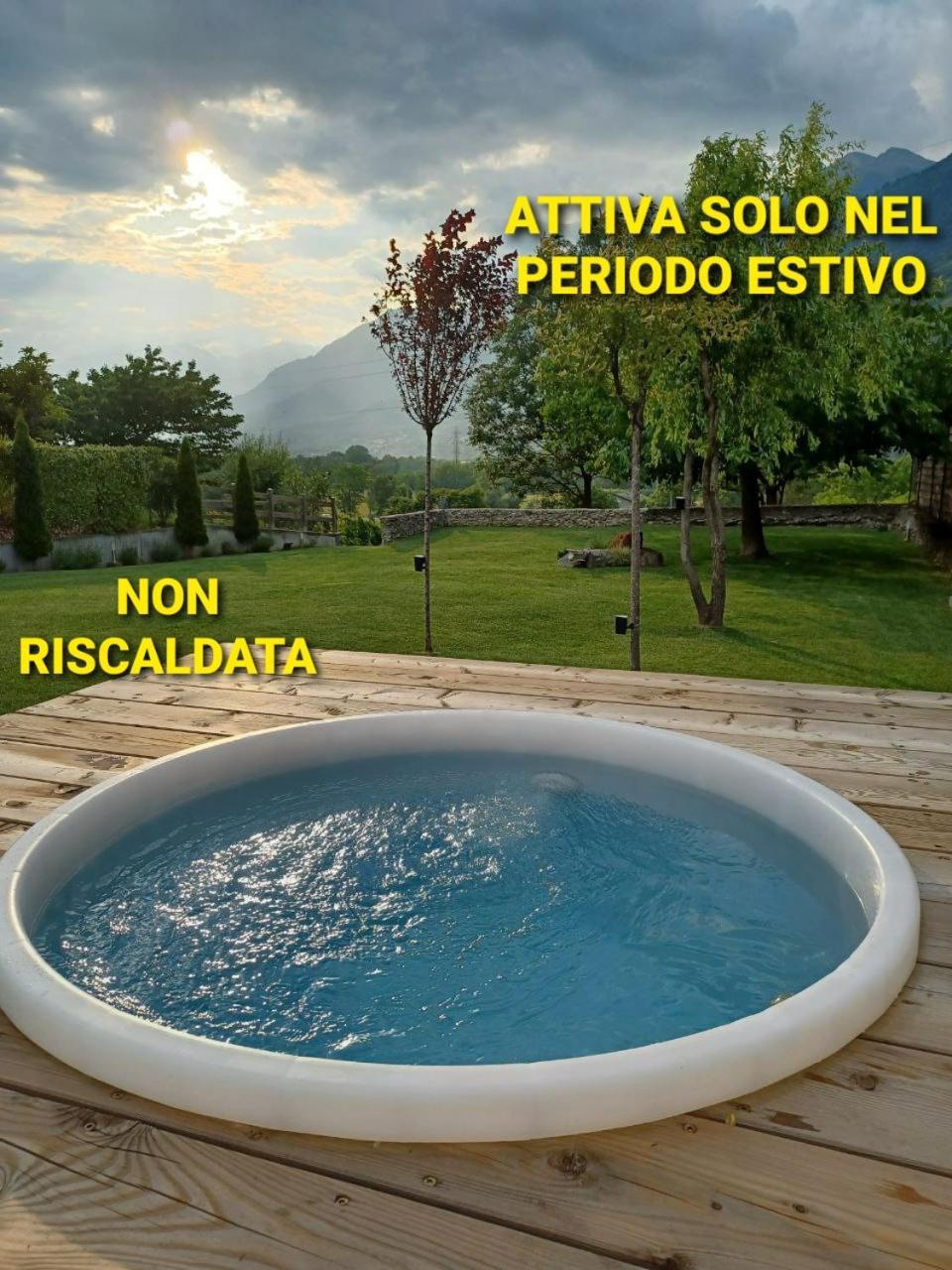 Apartment Ca' Dottori *