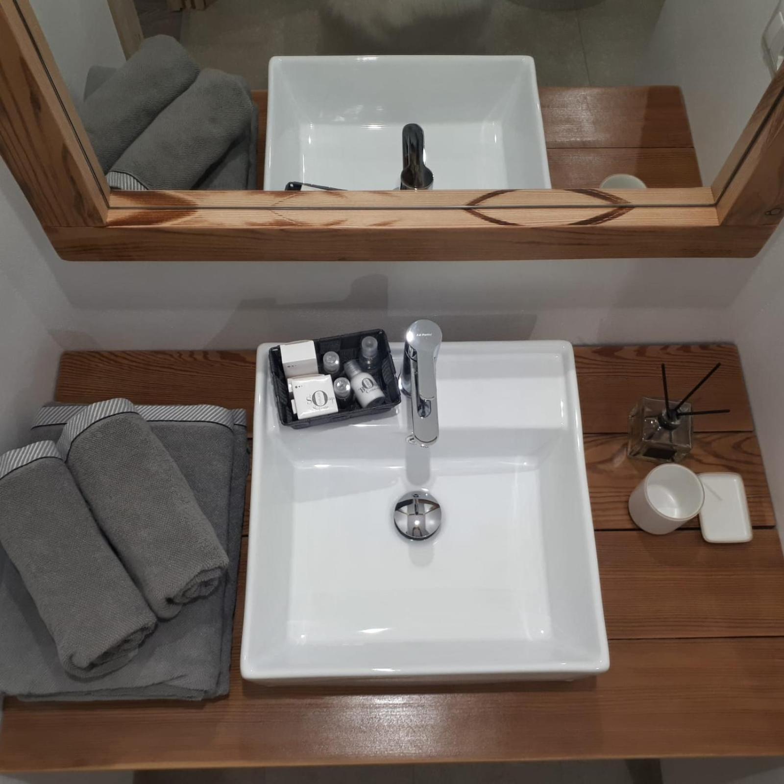 Ca' Dottori Apartment Albosaggia
