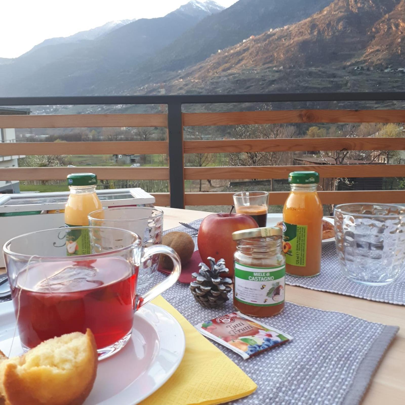 Apartment Ca' Dottori