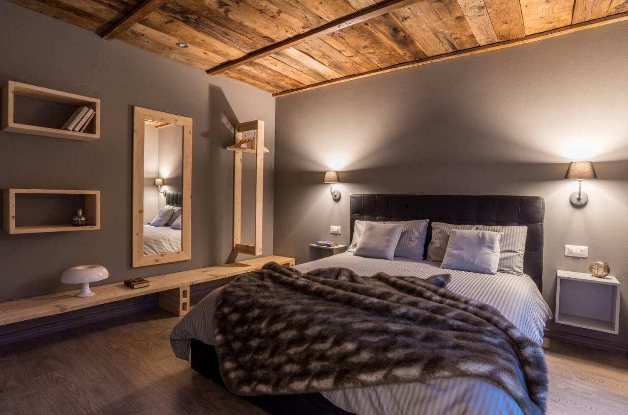 Ca' Dottori Apartment *