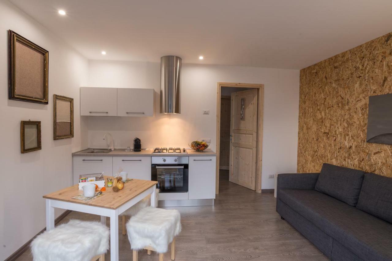 Ca' Dottori Apartment *