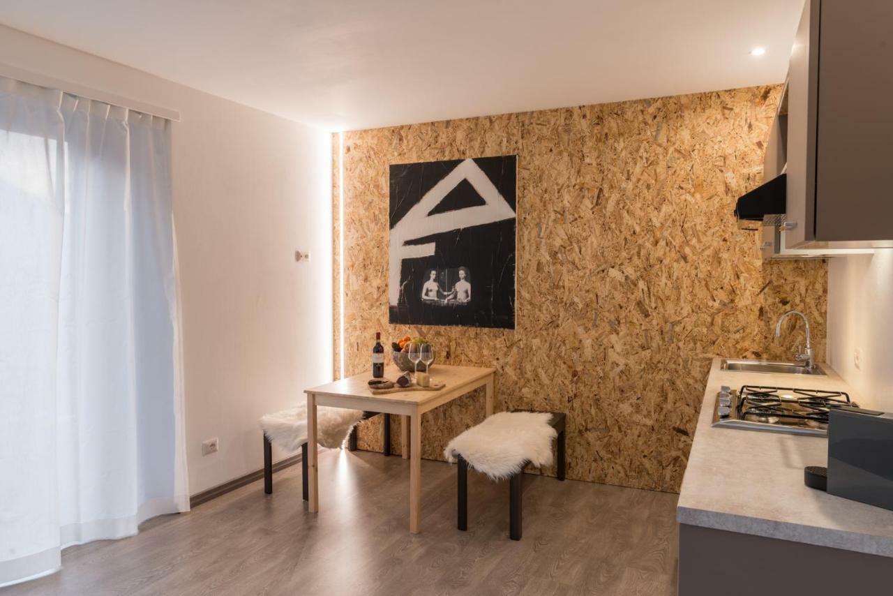 Ca' Dottori Apartment *