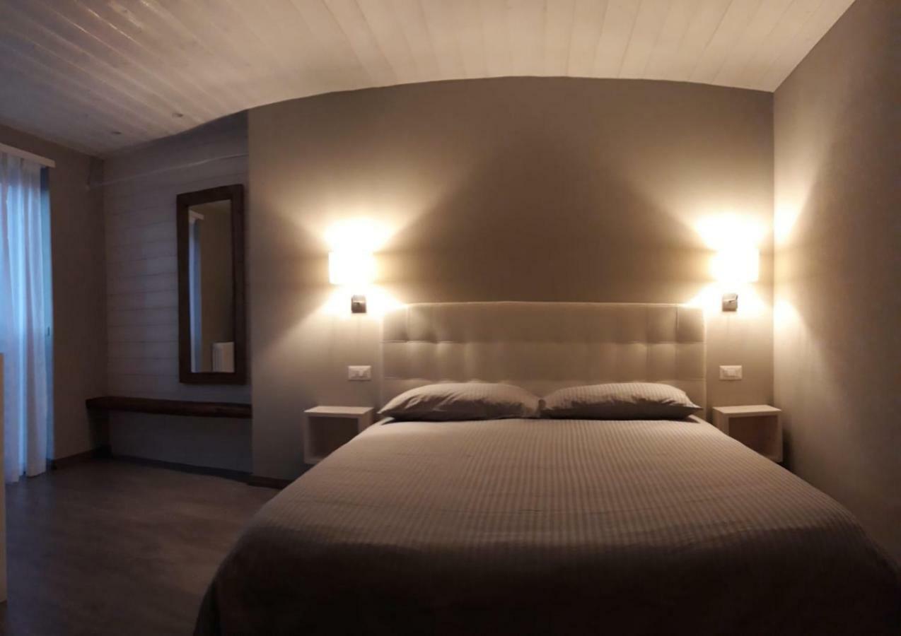 Ca' Dottori Apartment