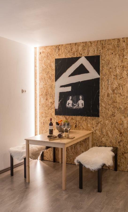 Ca' Dottori Apartment