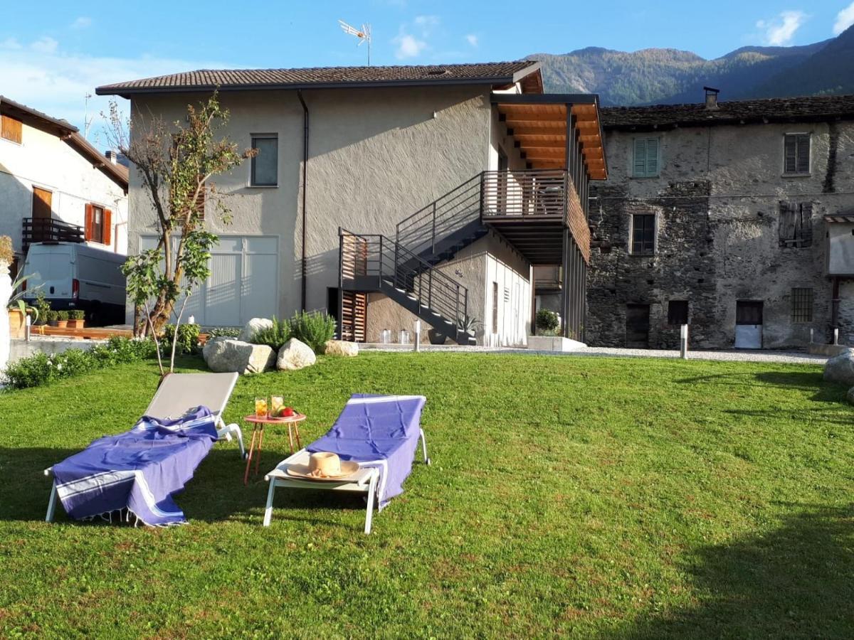 Apartment Ca' Dottori *